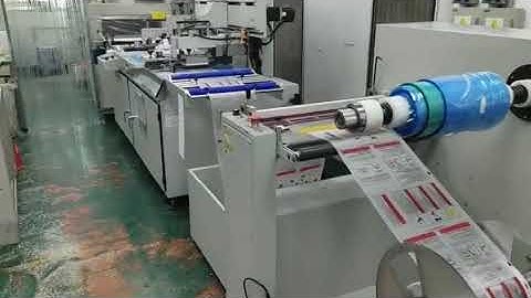 graphic overlay printing