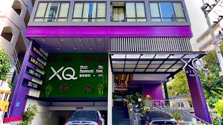 XQ 파타야 호텔 파타야 태국 리뷰