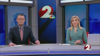 Bosnian students wrap up Dayton trip