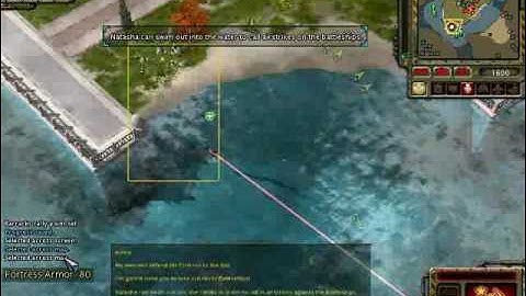 Red Alert 3 - Soviet Mission 1: The Shrike and the Thorn Part II