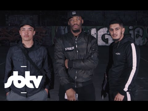 Coco | Big Bou Yah [Music Video]: SBTV 