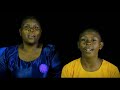 WATAKATIFU KESHENI OFFICIAL VIDEO BY MANGERE SDA NZK 
