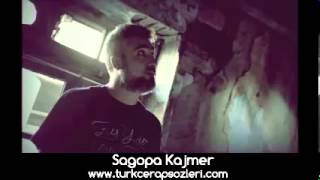 Video thumbnail of "Sagopa Kajmer - Merhametine Dön (Şarkı Sözleriyle)"