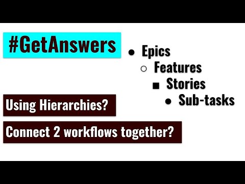 GetAnswers - Can you connect 2 workflows together?