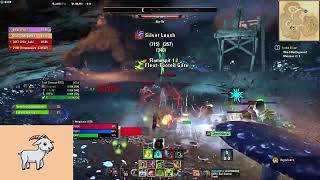 Bal Sunnar Trifecta WR (11:14) - Tank POV - Edelweiss - The Elder Scrolls Online