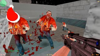 Counter-Strike 1.6: Zombie Classic