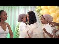 Best Ethiopian Bridal Shower Tizita Full Video 2021