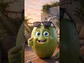Coconut Water Benefits 🥥 | Natural Energy &amp; Hydration Drink for Your Body #shorts #viral