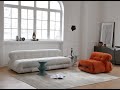 Soriana Sofa