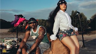 Nandy & Jux - Sweety (Clip Officiel)