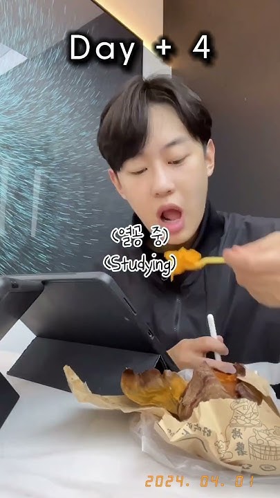 샤먼대학교 유학생의 vlog[day+4] - YouTube
