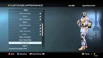 "Elias Special Character DLC" - Create Your Own FREE DLC Character?