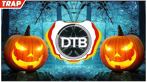 Halloween Theme Song (PedroDJDaddy 2020 Trap Remix)