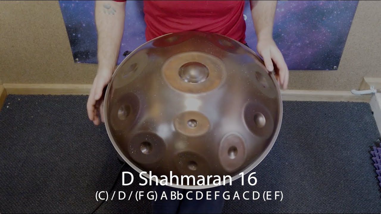 Celestial Sound  D Shahmaran 16 (AnnaZiska  Kurd)
