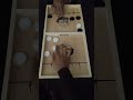 #slingpuck #boardgame #game Insane Sling Puck Shot 😱🔥 #shortsFastest Sling Puck Game Ever ⚡😳