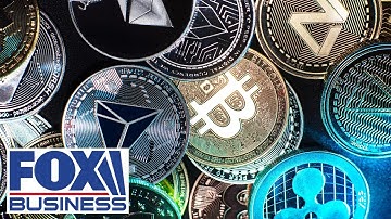 ‘WAVE OF THE FUTURE’: Expert explains why tokenization is the future of finance
