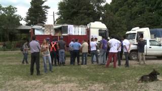 De la Sota encabezó la reunión del Comité de Emergencia