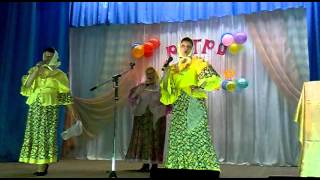 Петровский дом культуры - 05.11.2010