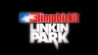 Limp Bizkit &amp; Linkin Park - Divide Another Day