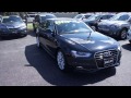 *SOLD* 2014 Audi A4 2.0T Prestige Walkaround, Start up, Tour and Overview