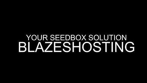 Blazeshosting Seedbox Tutorial Setting Rclone Google Drive 2022 Version