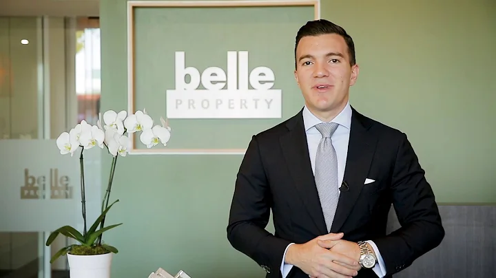 Phillip Allison   How Speaking To An Agent Can Mak...