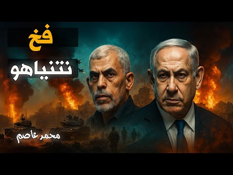 لماذا كان طوفان الأقصى تهورا استراتيجيا م دمرا