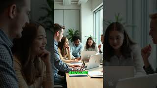 Big SIs Under Fire: AI & Skills Shortage Threaten Dominance! #shorts