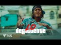 JankoBow - Lo Delincuente (Video Oficial ) Prod. La Greña