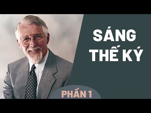 Video: Hai phần của Sáng thế ký là gì?
