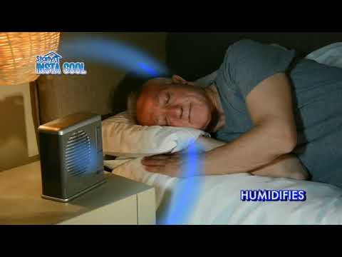 instacool air conditioner price