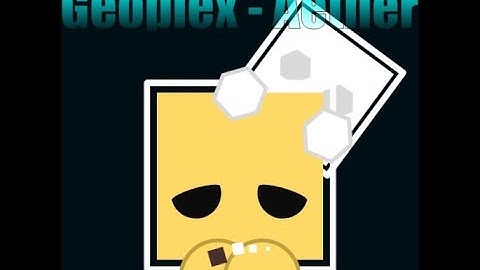 Geoplex - Aether: Project Arrhythmia Custom Boss Level by Fusion (Me)