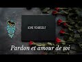 Pardon et amour de soi go fauxself et dissociation