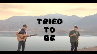 Citycreed - Tried To Be (Official Video)