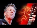 Metallica - The Unforgiven на Гитаре + РАЗБОР