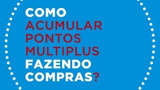 Como juntar pontos Multiplus com as compras do dia a dia screenshot 4