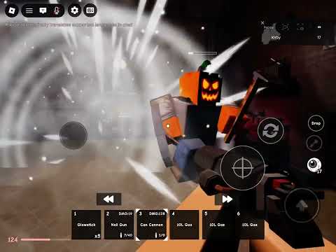 I played survive  the floors￼
