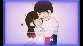 Damon emperor ft.  veronica — Vacation w/ lyrics | chilli'nwithmusic