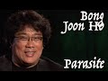 DP/30: Parasite, Bong Joon Ho