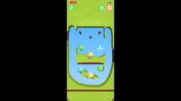 Dig This! 119-20 BALL NEST CHAPTER Walkthrough Solution