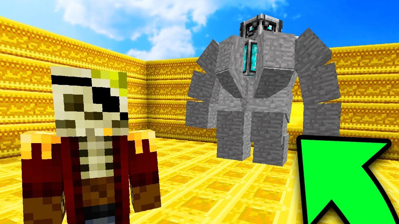 MINECRAFT ARENA GLADIATORÓW - clipzui.com MINECRAFT ARENA GLADIATORÓW - clipzui.com