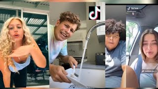 I don&#39;t cook I don&#39;t clean . . . . . . .  Yes I do cooking Tik Tok Compilation