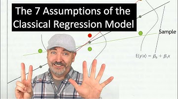 Econometrics Lecture: The Classical Assumptions