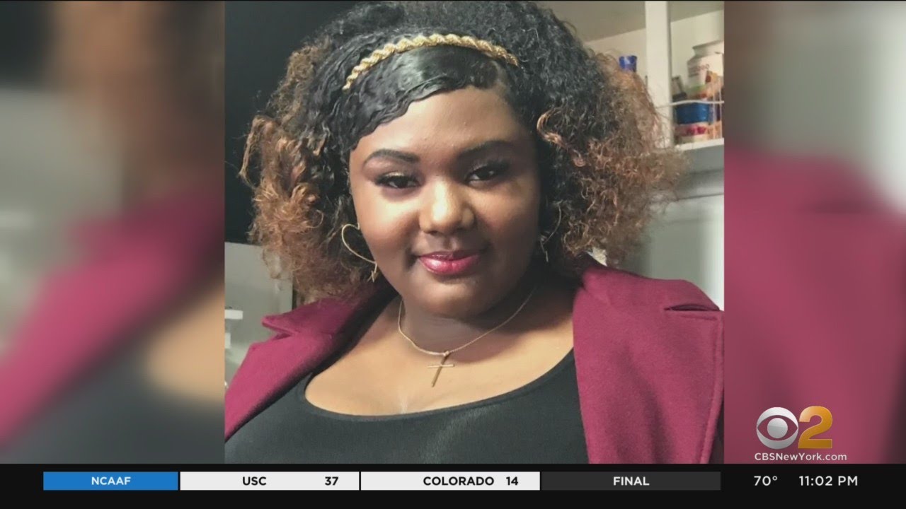 16-Year-Old Girl Recovering After Being Shot In Head In Brooklyn - YouTube