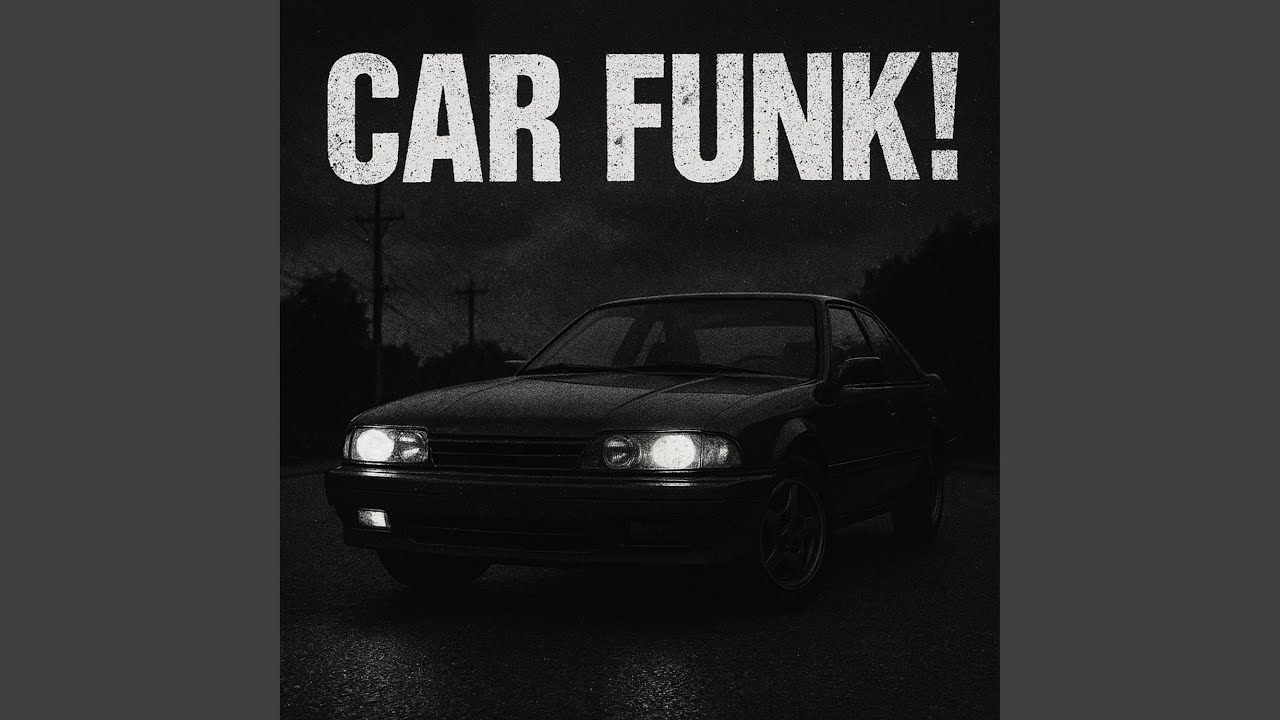 CAR FUNK! - YouTube