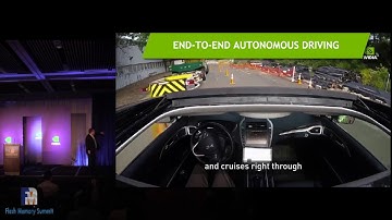 NVIDIA: Deep Learning - Extracting Maximum Knowledge from Big Data Using Big Compute