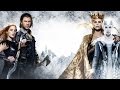 The Huntsman: Winter&#39;s War Movie Music Video Tribute