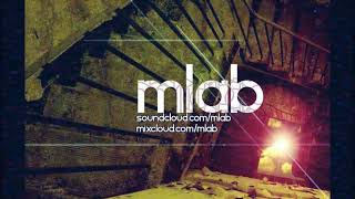mlab || inscape on midnight express fm 007.25 [ Deep/Dark Progressive House Mix ]