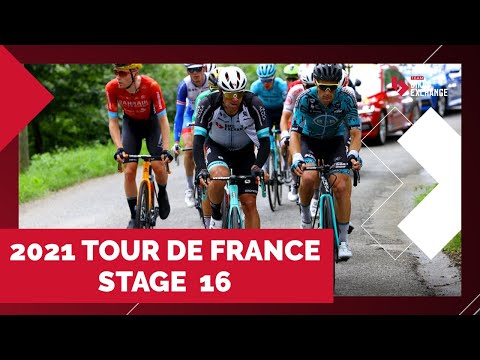 Video: Tour De France: Det Offisielle Spillet
