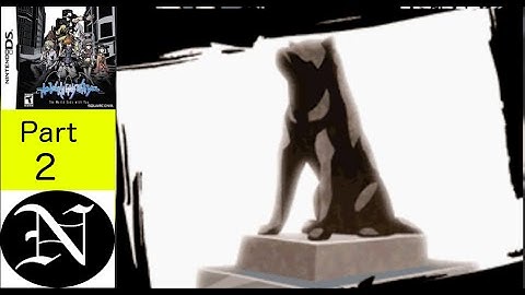 The World Ends With You Part 2: Don